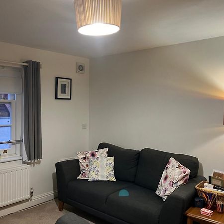 The Eaves, Glastonbury High Street 2 Bed 2 Bathroom Apartment Luaran gambar