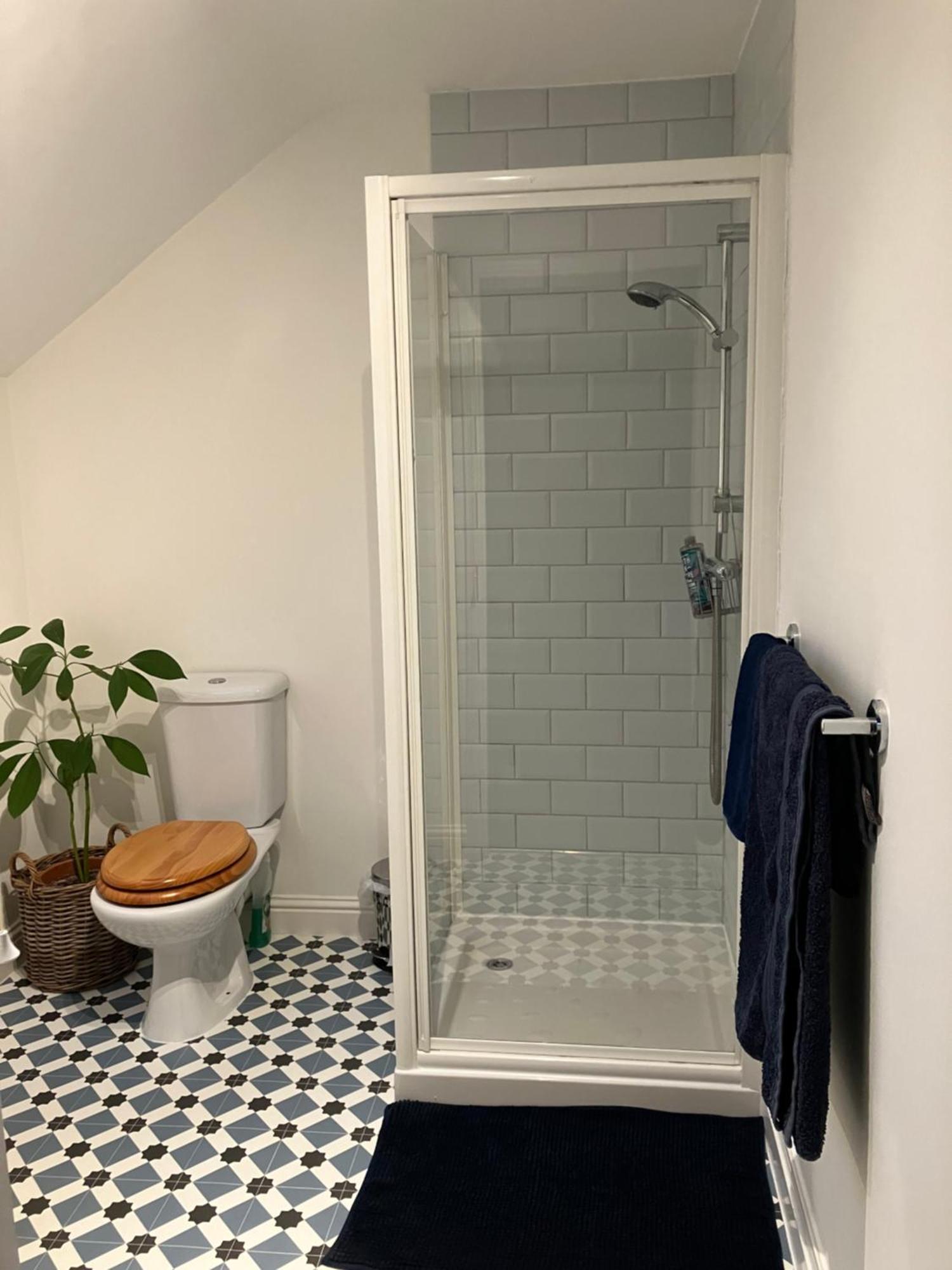 The Eaves, Glastonbury High Street 2 Bed 2 Bathroom Apartment Luaran gambar